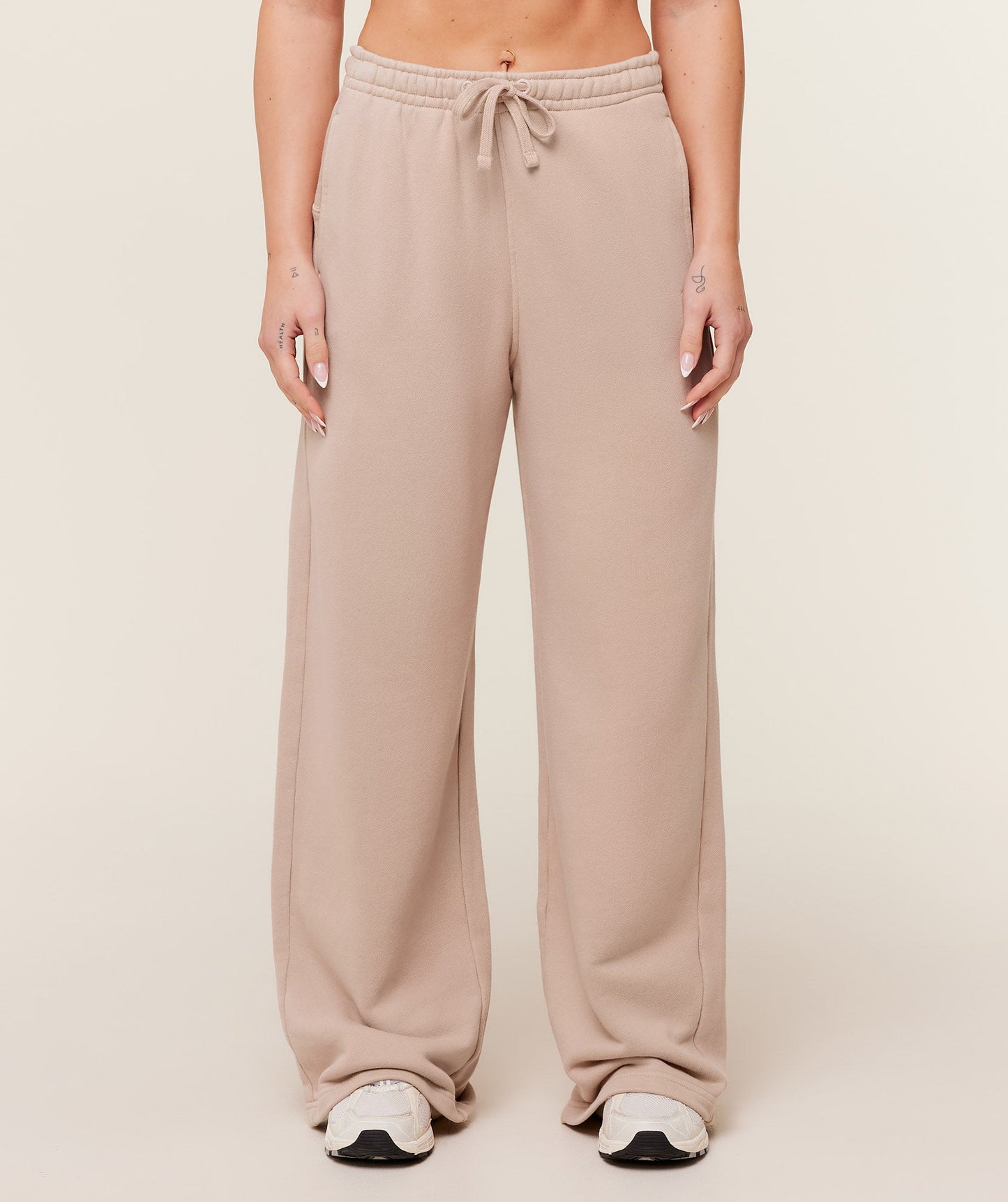 Pump Straight Leg Pants - US 8402