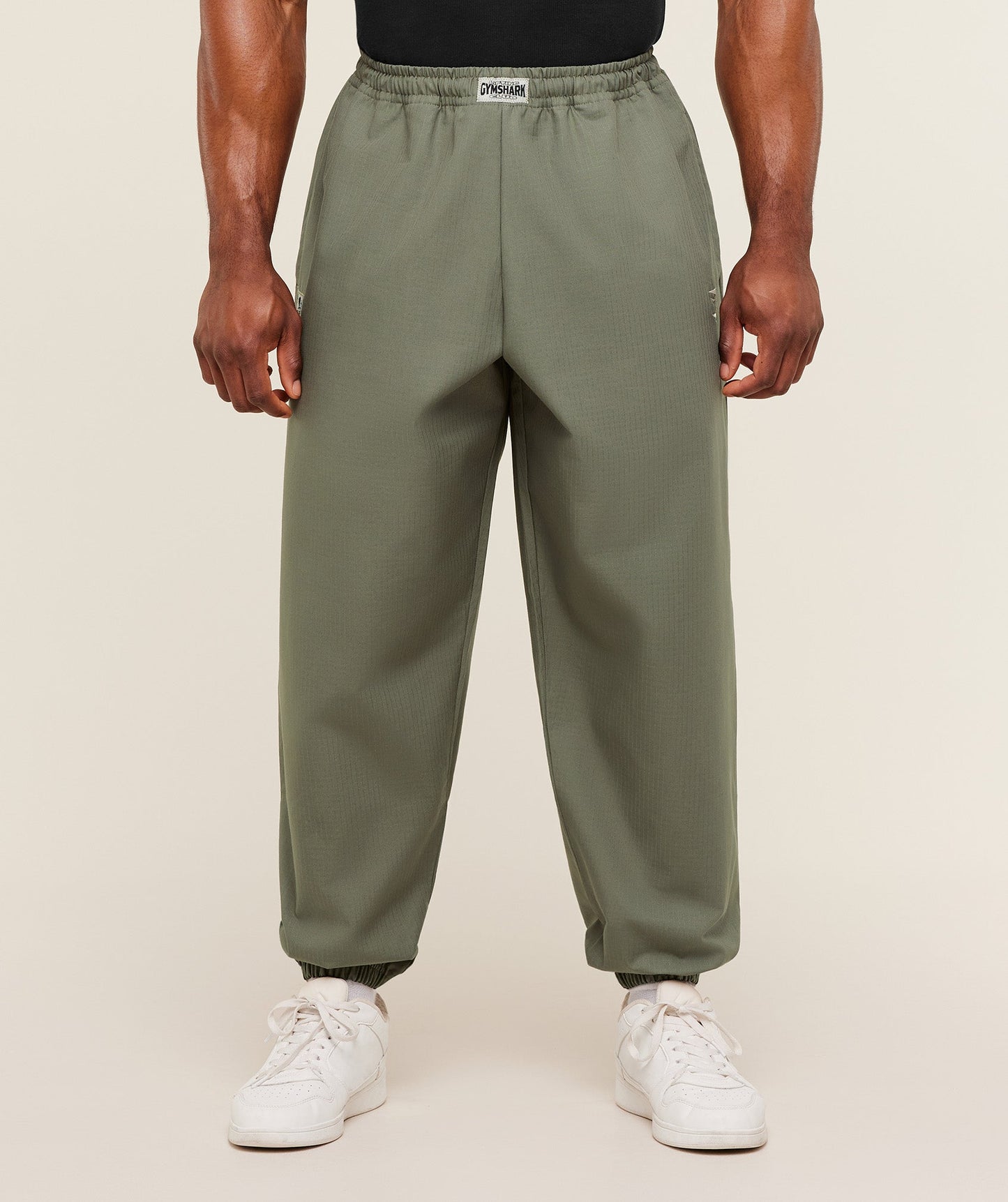 Pumper Pants - US 1785