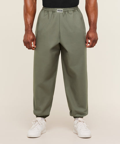 Pumper Pants - US 3907