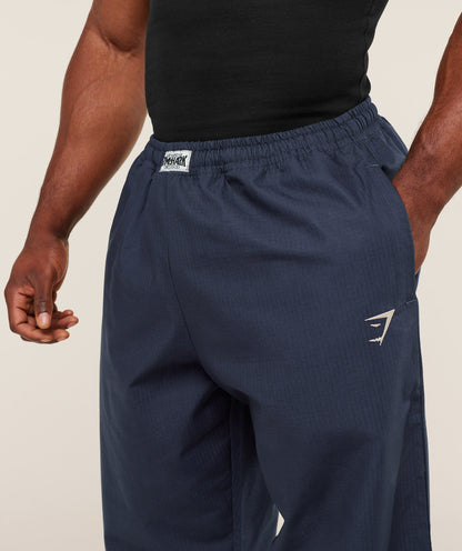 Pumper Pants - US 3907