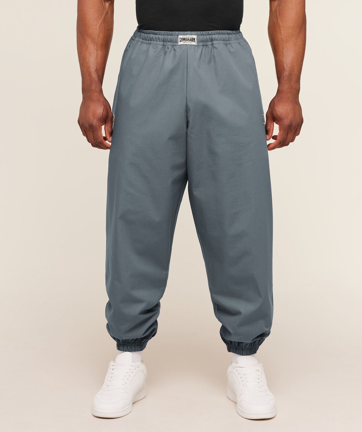 Pumper Pants - US 3933