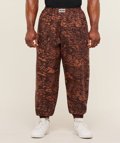 Pumper Pants - US 0417