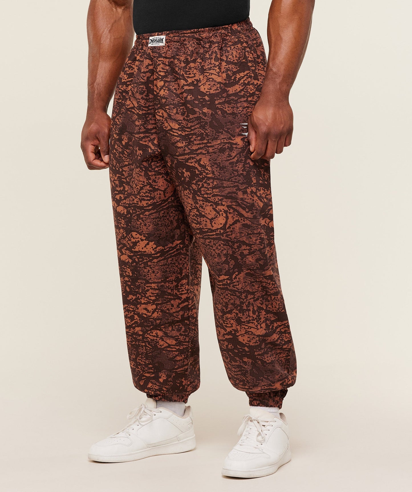 Pumper Pants - US 9963