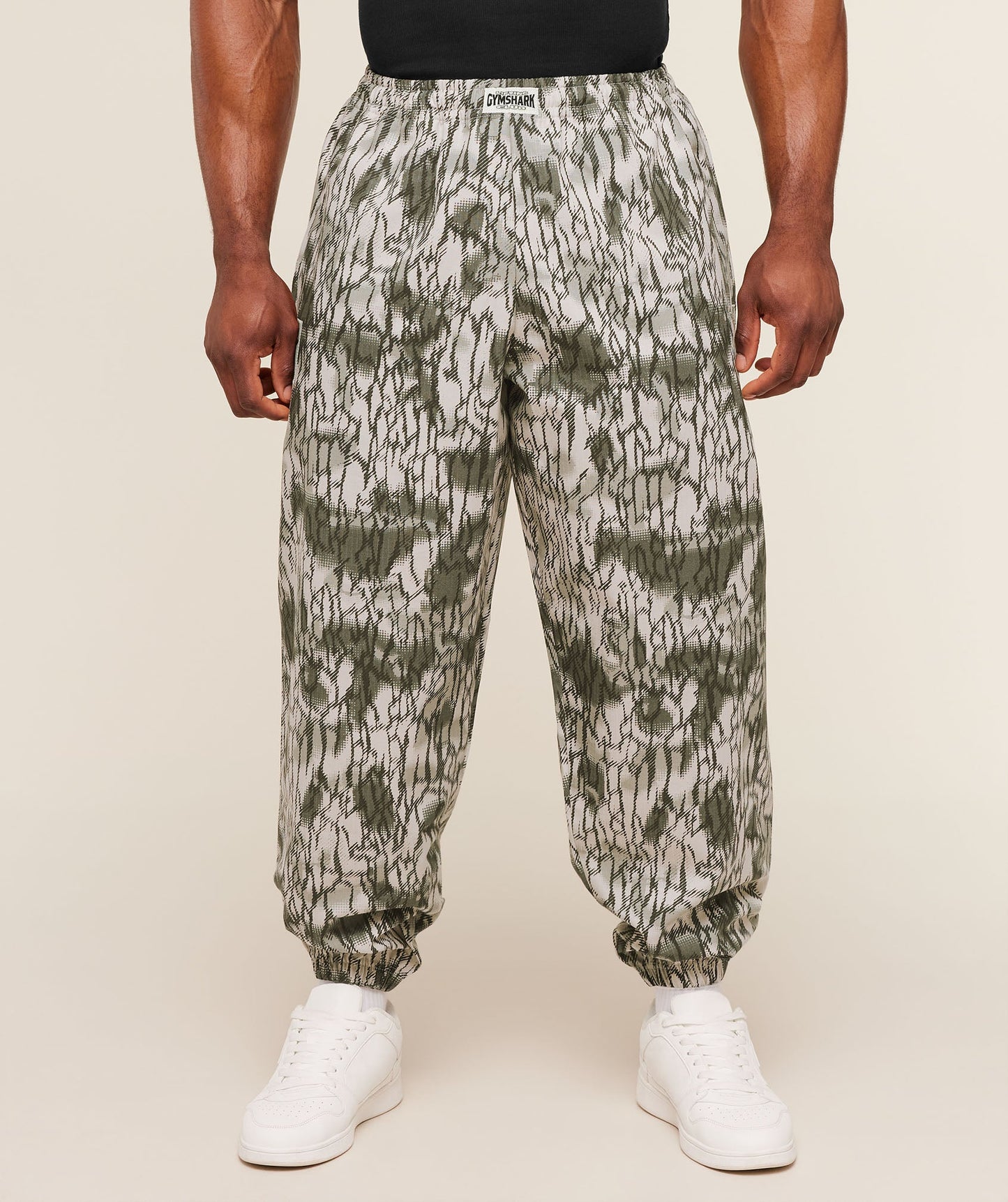 Pumper Pants - US 3907