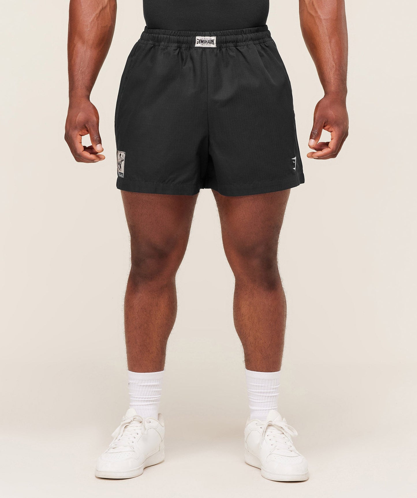 Pumper Shorts 5\" - US 8748