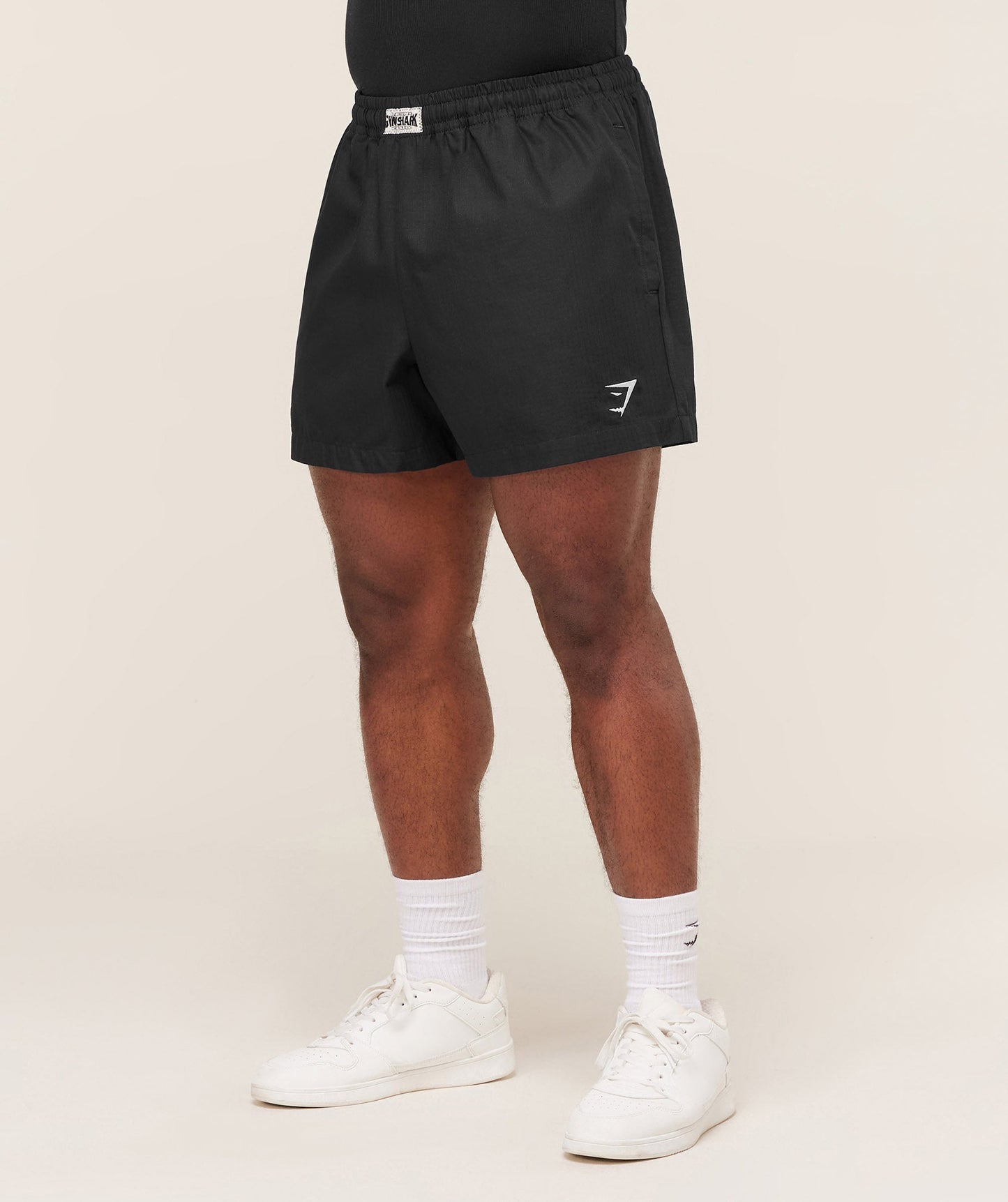 Pumper Shorts 5\" - US 0575