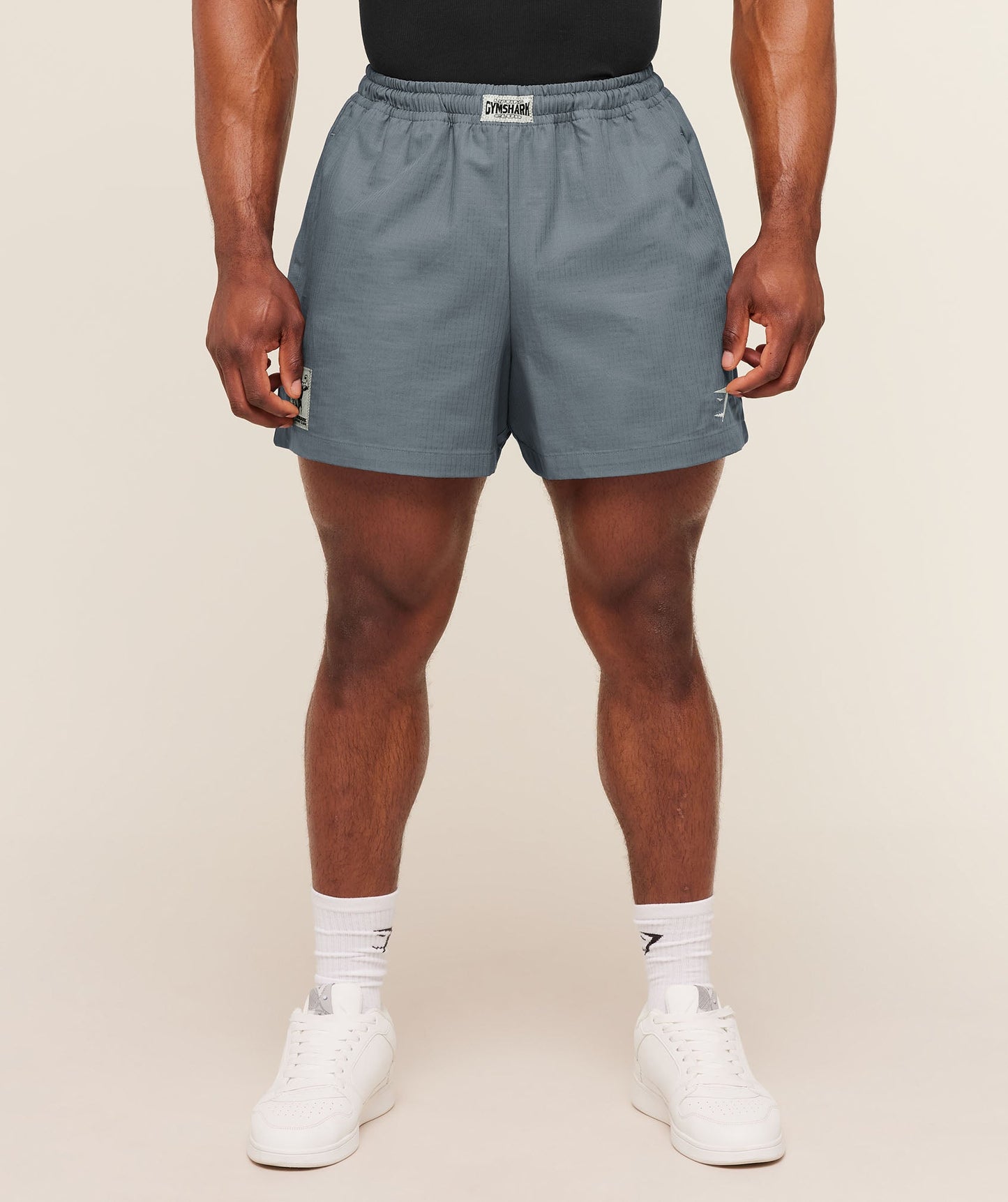 Pumper Shorts 5\" - US 0575