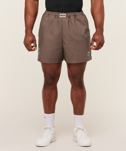 Pumper Shorts 5\" - US 0575