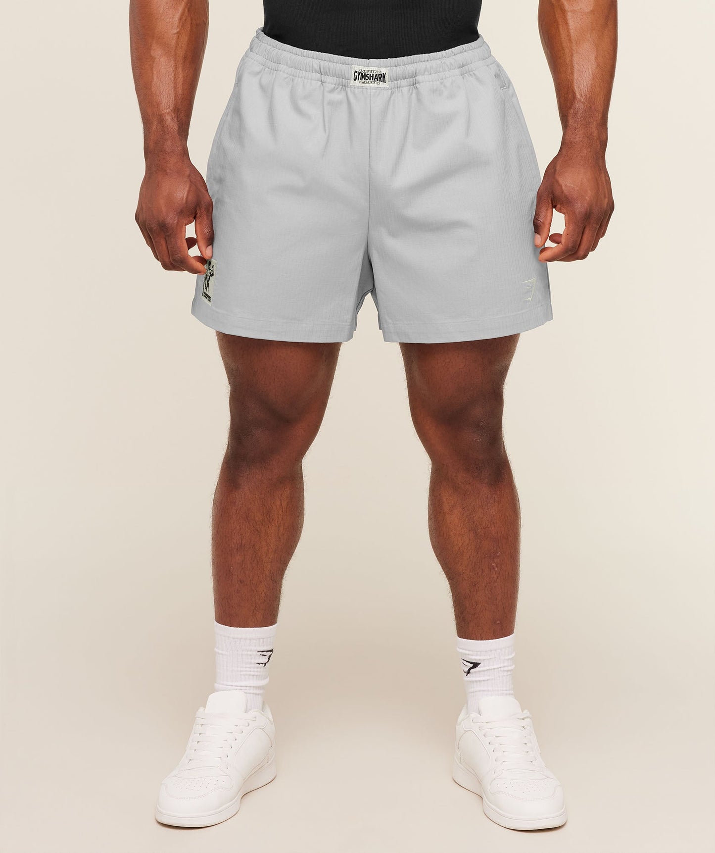 Pumper Shorts 5\" - US 0575