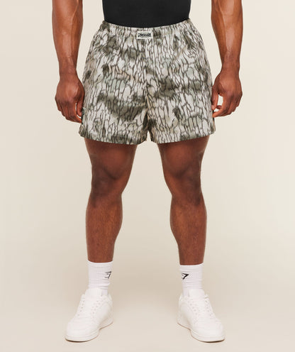 Pumper Shorts 5\" - US 8748