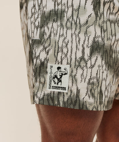 Pumper Shorts 5\" - US 8748