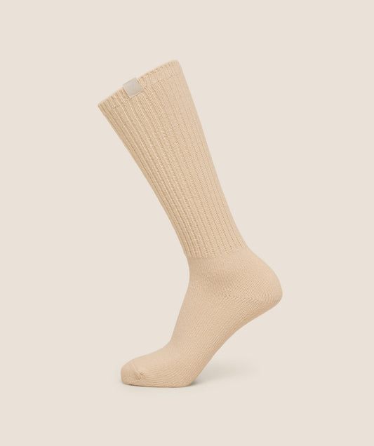 Comfy Rest Day Socks - US 6750