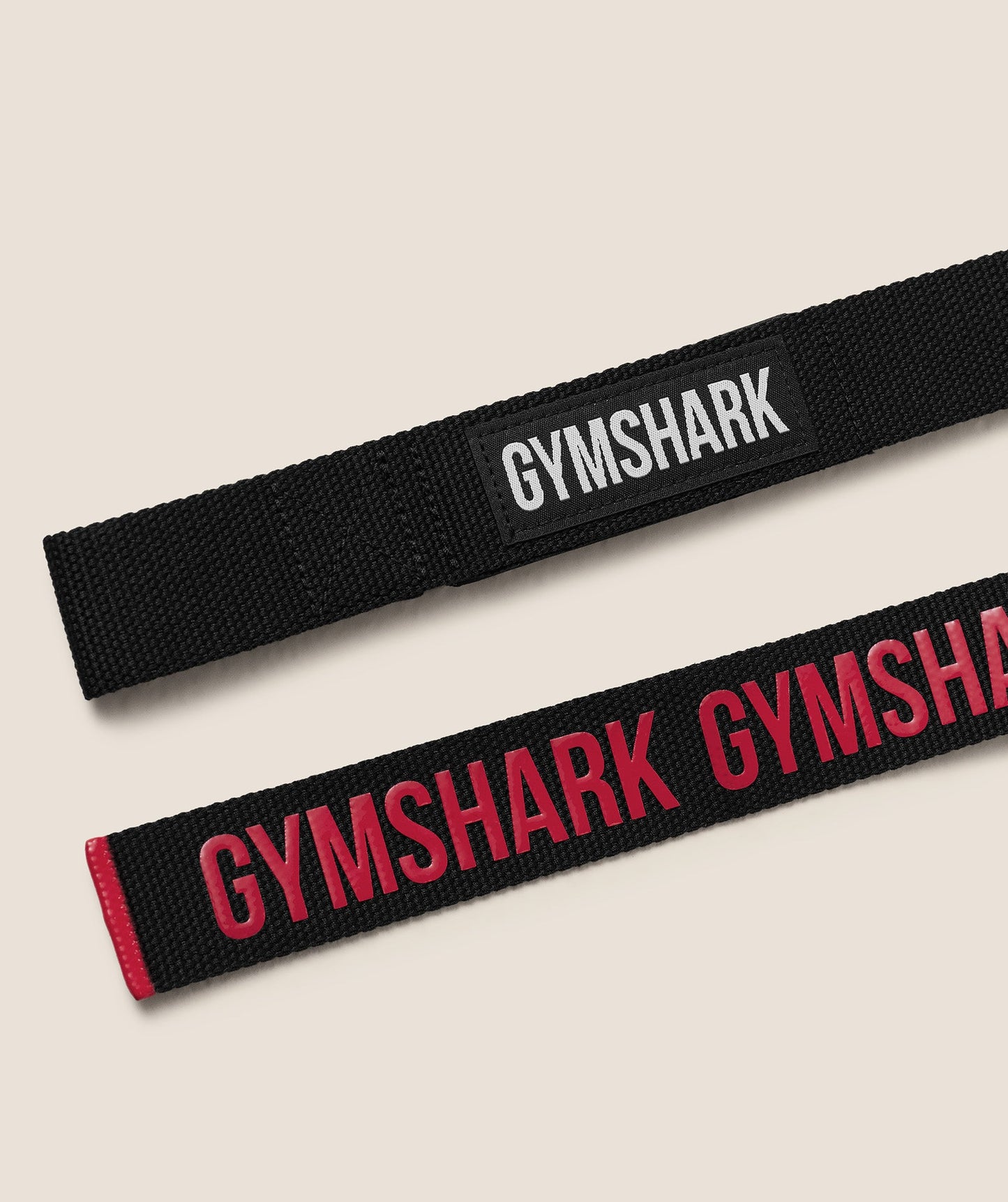 Silicone Lifting Straps - US 8579