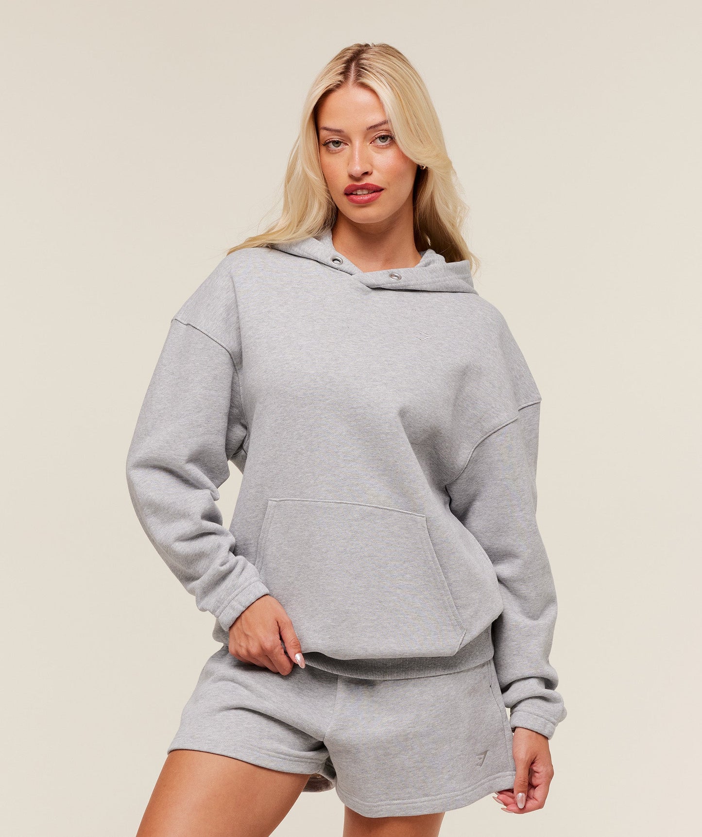 Rest Day Sweats 2.0 Oversized Hoodie - US 4700