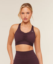 Cherry Purple