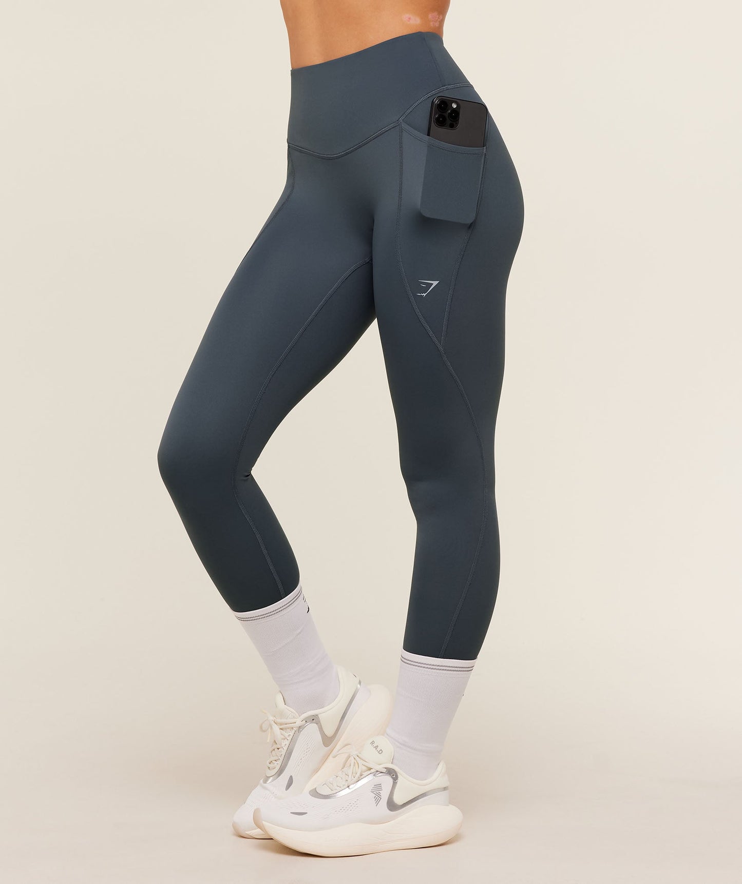 Running Pocket Leggings - US 8411