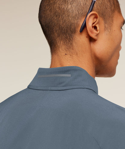 Running Elite 1/4 Zip - US 9356