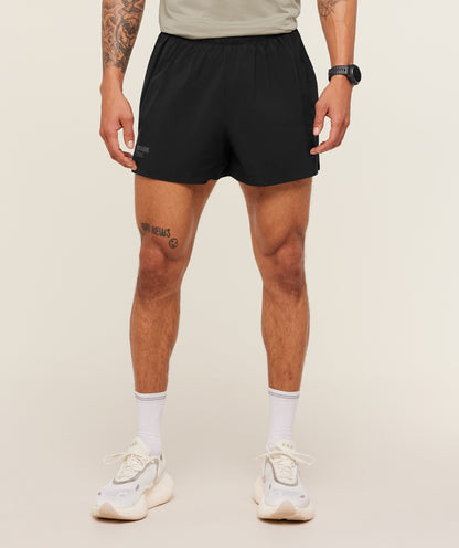 Running Elite 5\" Short - US 3892