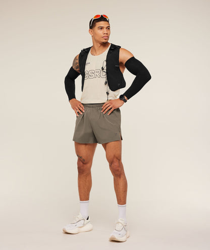 Running Elite 5\" Short - US 7458