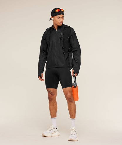 Running Elite Lightweight Windbreaker - US 6435