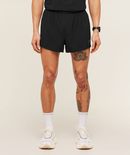 Running Elite Race 5\" Short - US 0328
