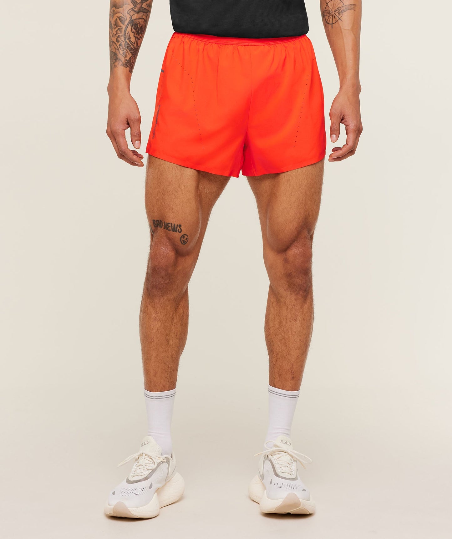 Running Elite Race 5\" Short - US 0328