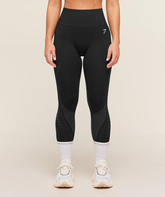 Running Seamless Leggings - US 5602