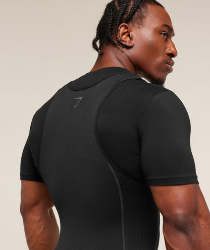 Seamless Singlet - US 3297