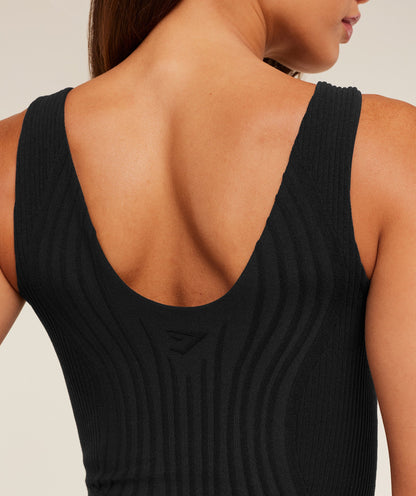 Luxe Tank - US 2670