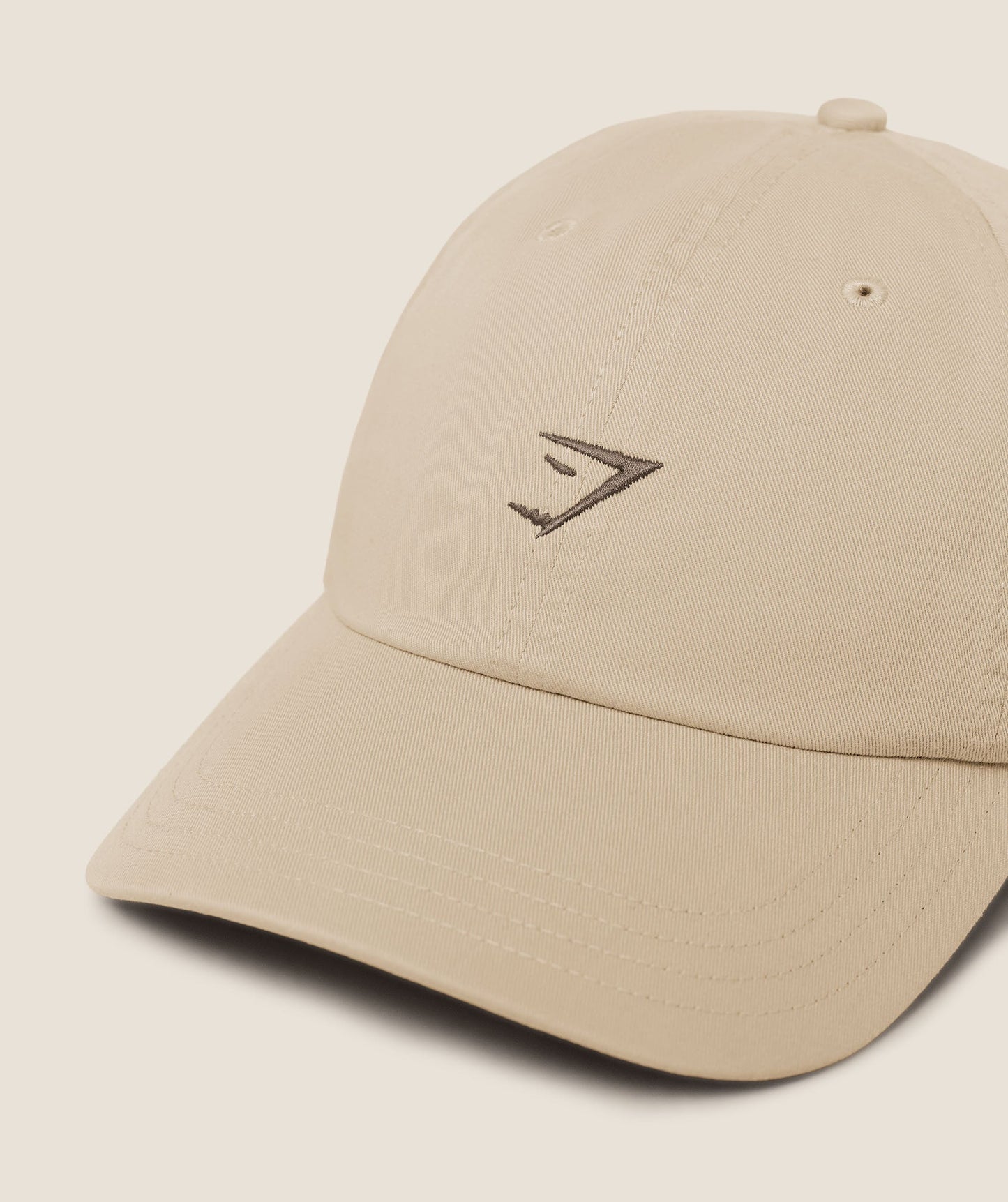 Relaxed Cap - US 6601
