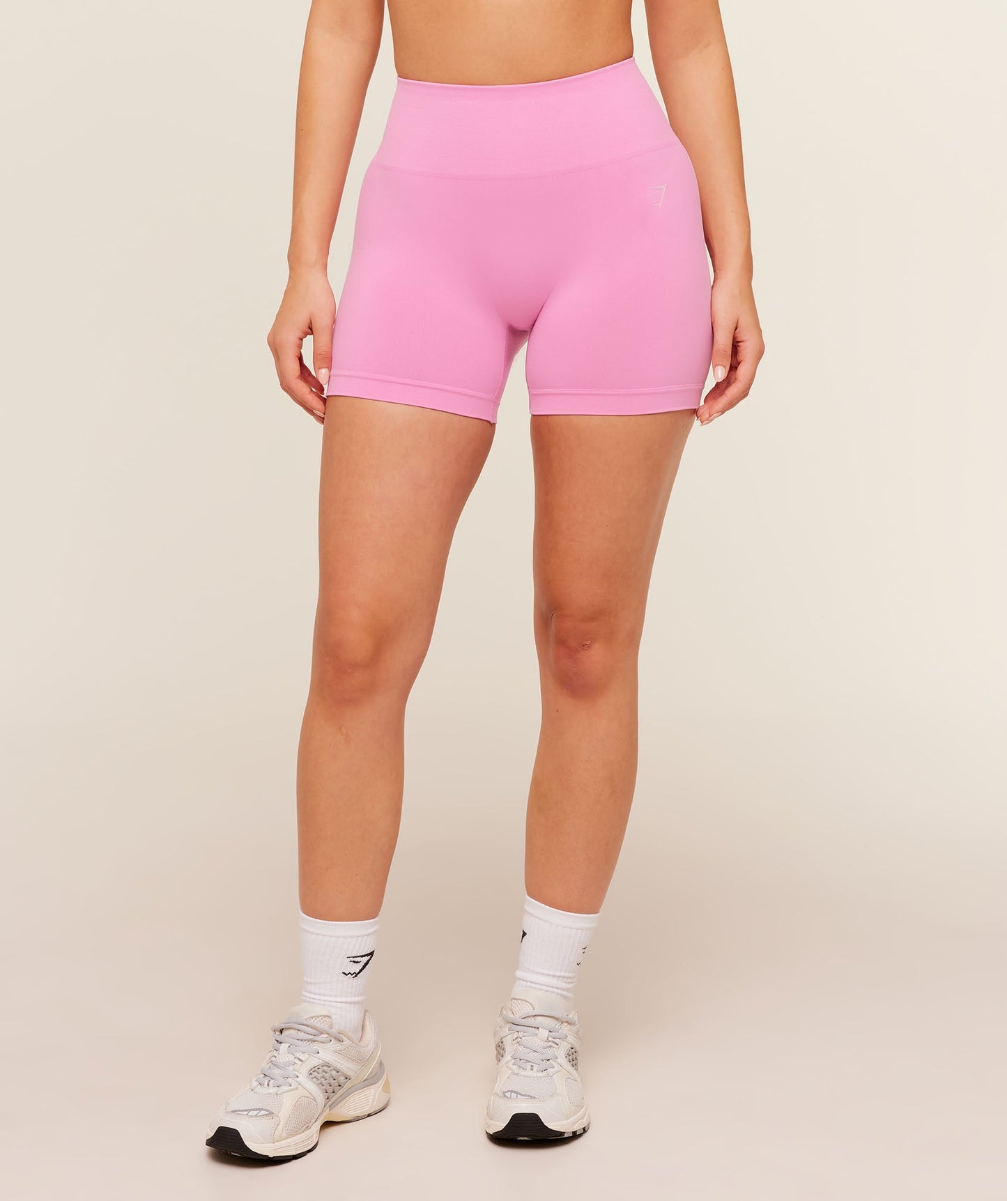 Ruched Sports Bra - US 9694