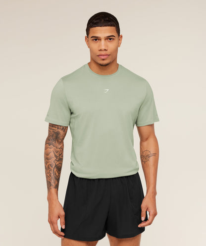 Running T-Shirt - US 3922