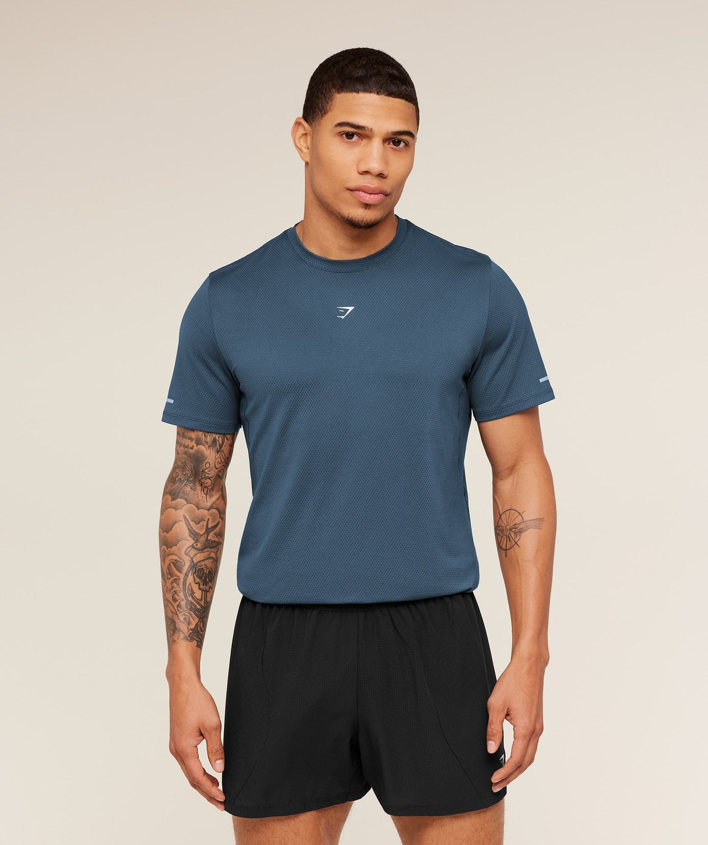 Running T-Shirt - US 8170