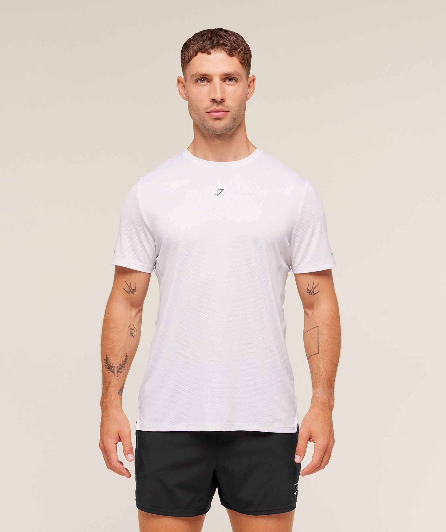 Running T-Shirt - US 3922