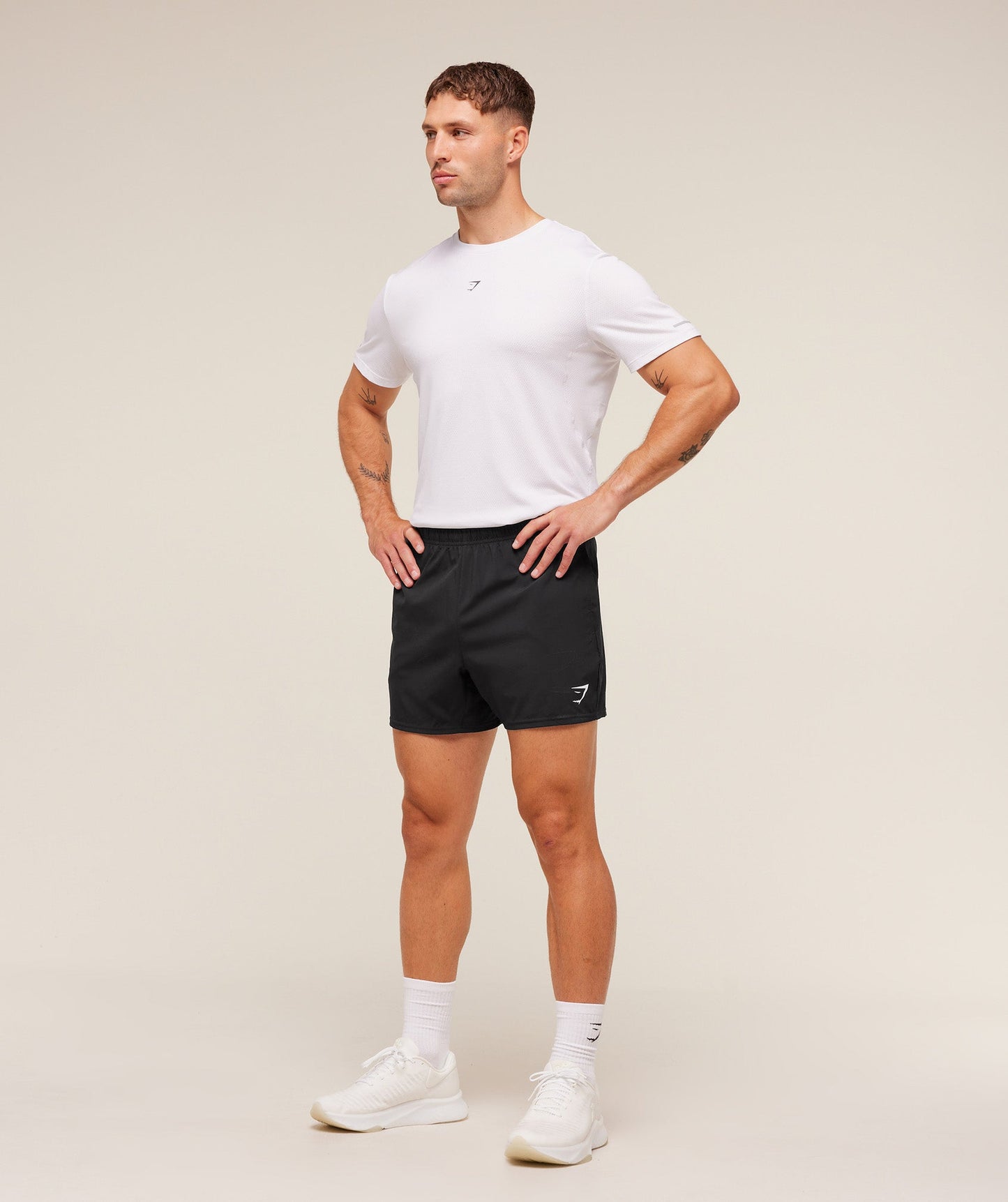 Running T-Shirt - US 3922