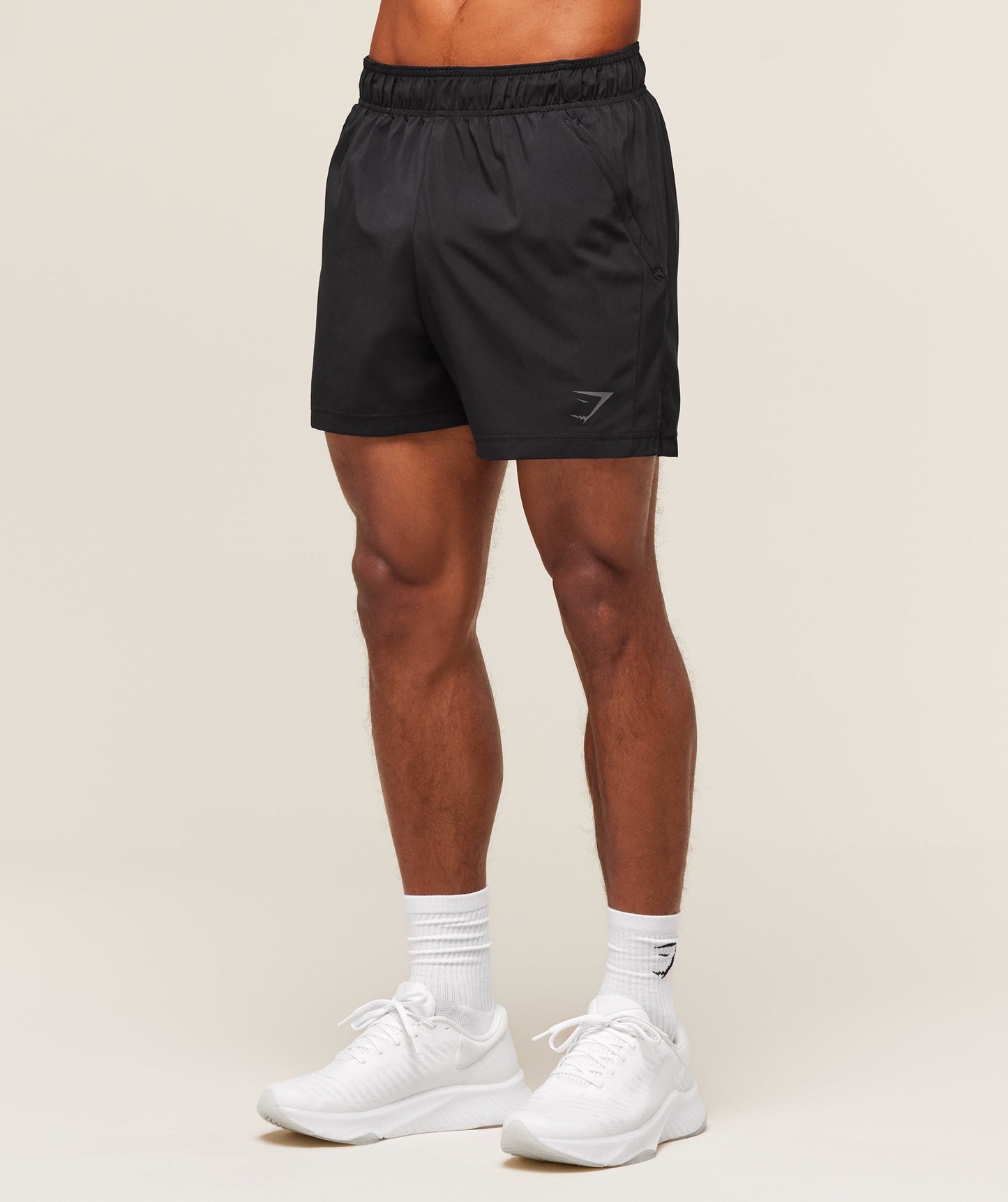 Conditioning Club Oversized T-Shirt - US 6547