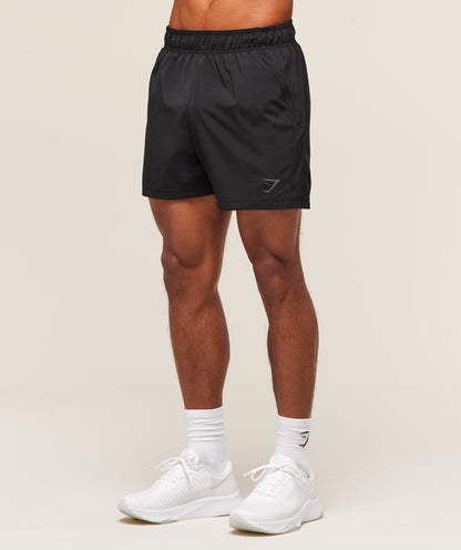Sport 5\" Shorts - US 7597