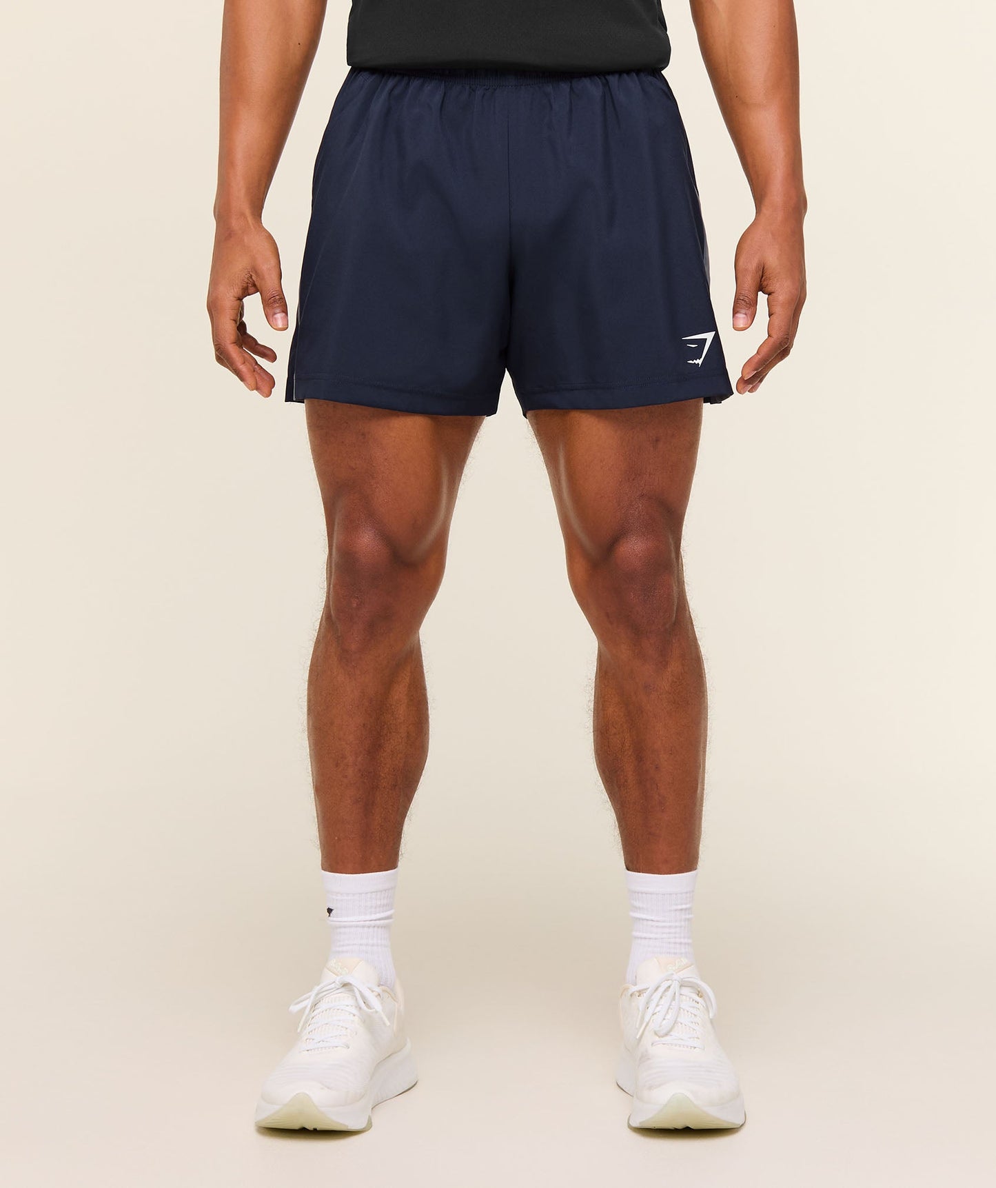 Sport 5\" Shorts - US 4380