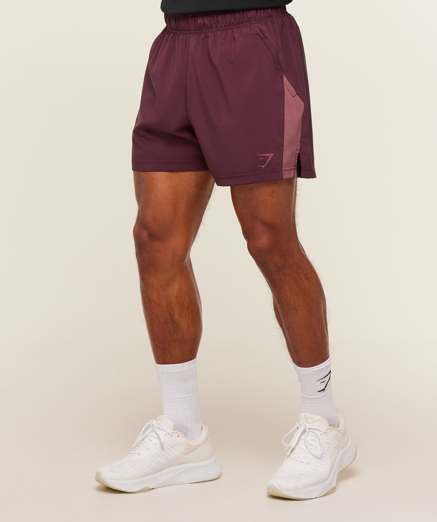 Sport 5\" Shorts - US 1455