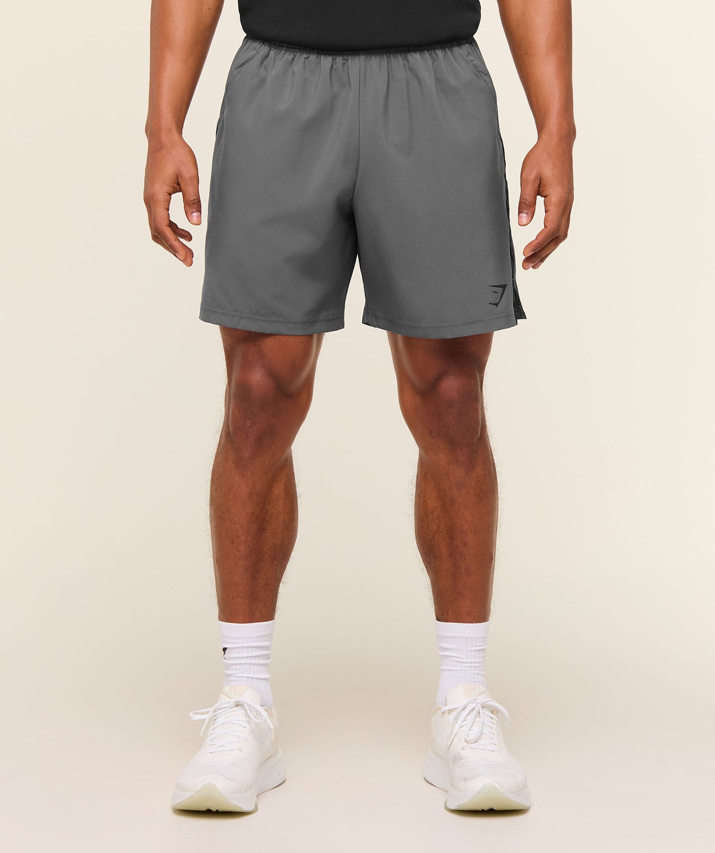 Sport 7\" Shorts - US 6762
