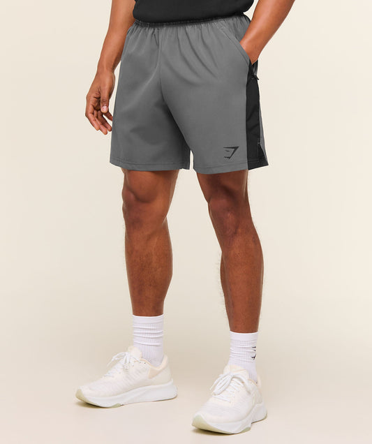 Sport 7\" Shorts - US 1863