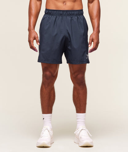 Sport 7\" Shorts - US 2505