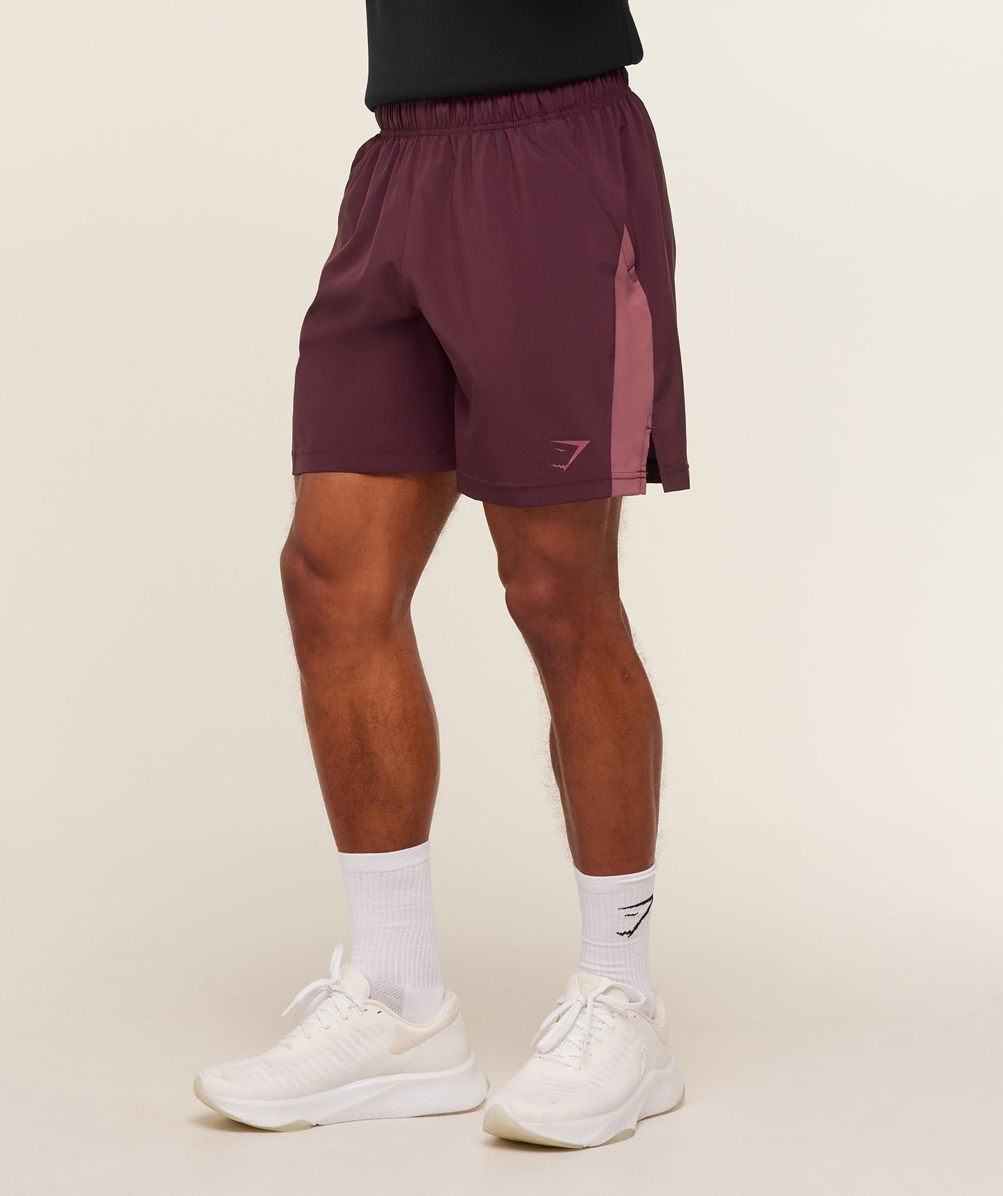 Sport 7\" Shorts - US 9513
