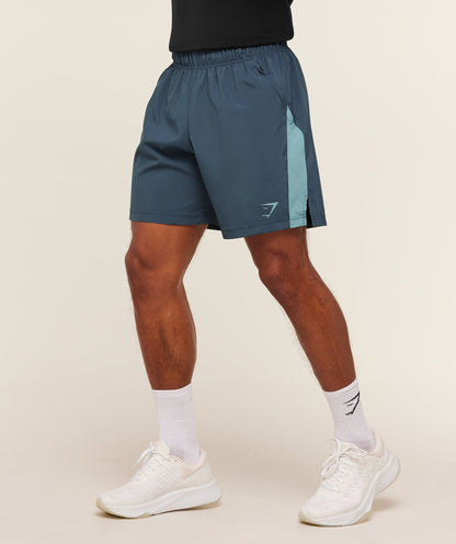 Sport 7\" Shorts - US 2480