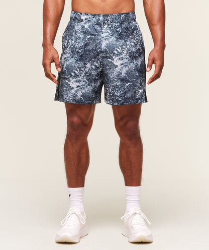 Sport 7\" Shorts - US 6290