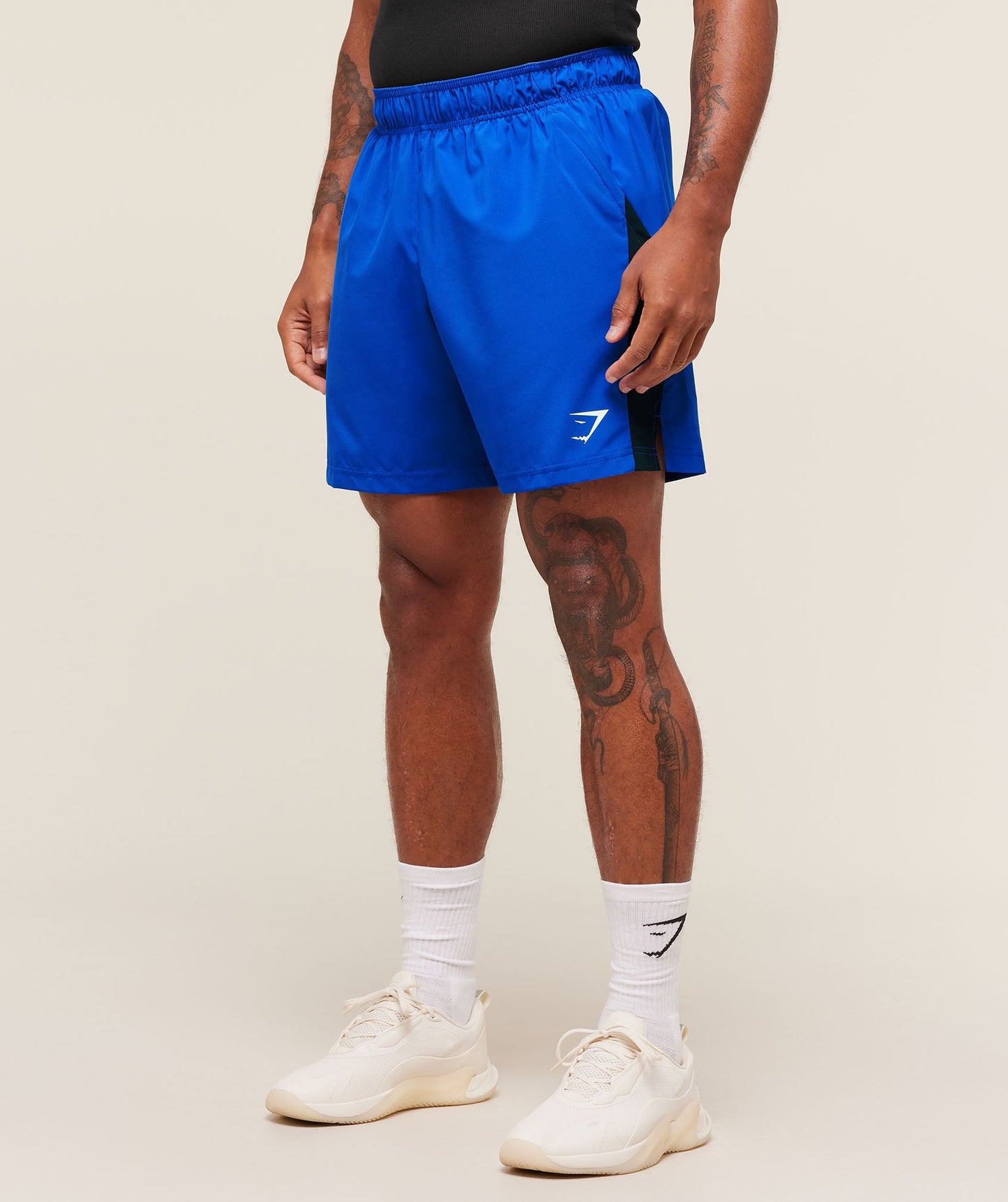 Sport 7\" Shorts - US 9513