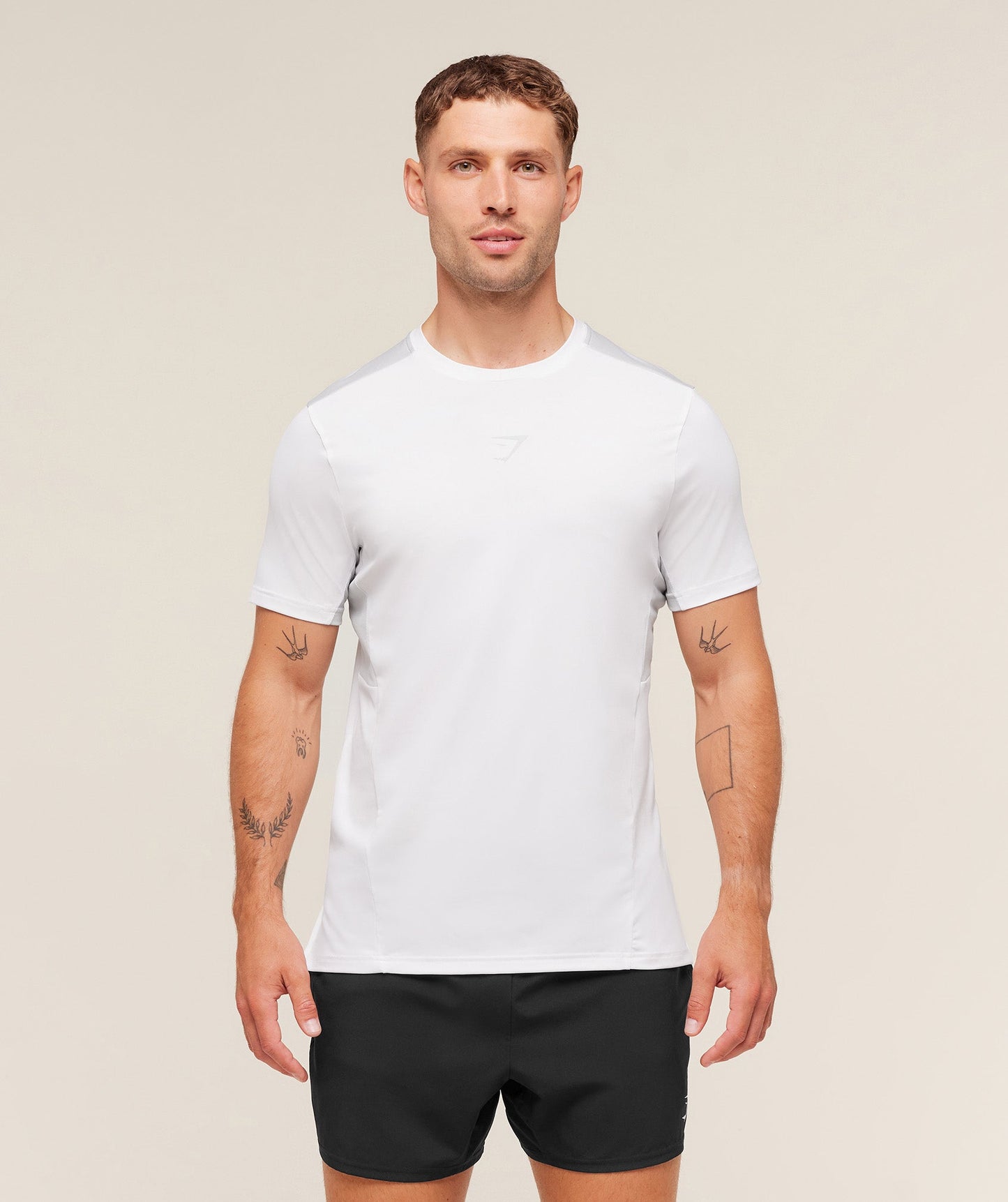 Sport T-Shirt - US 7338
