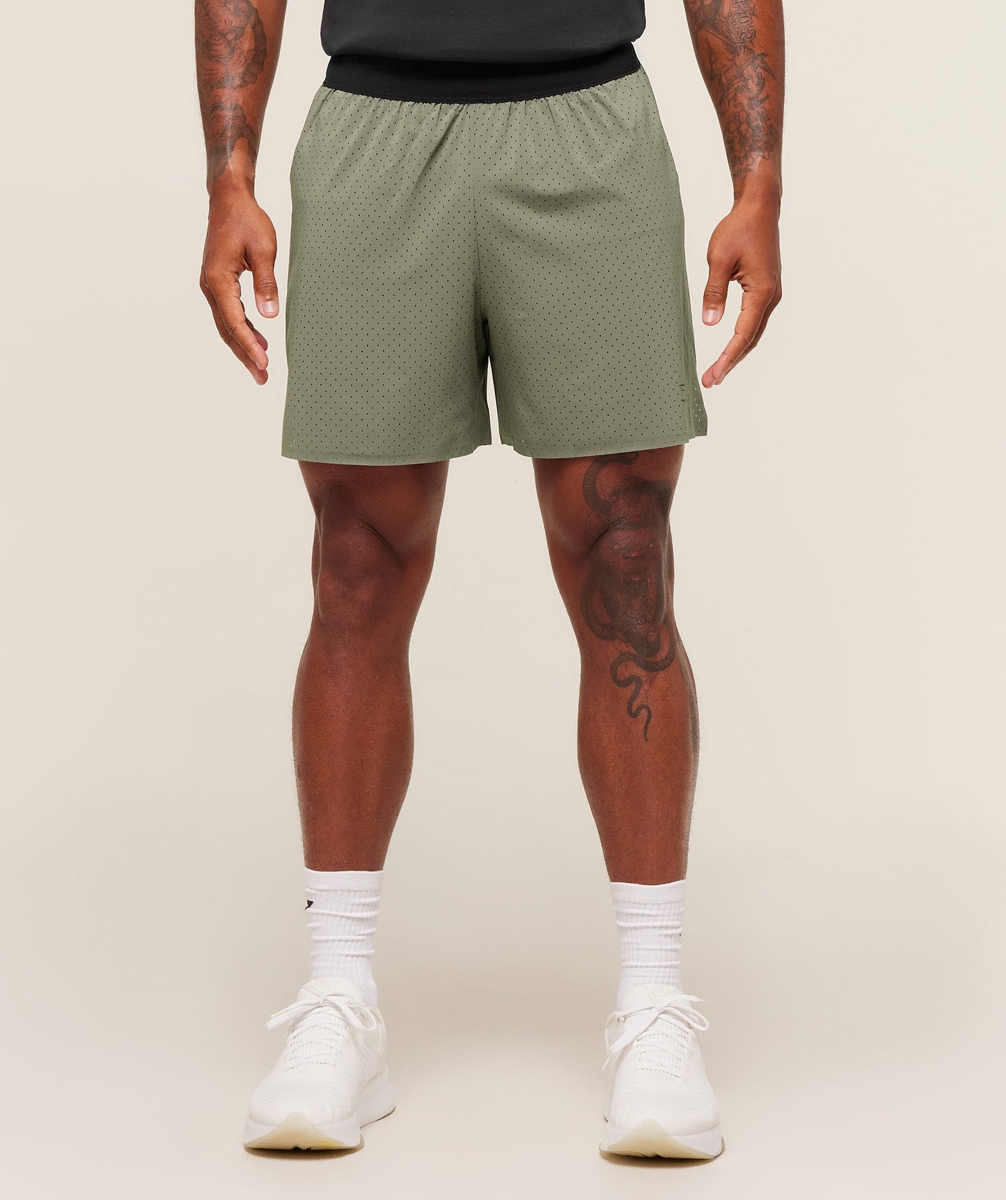 Sport Zero 5\" Shorts - US 8033