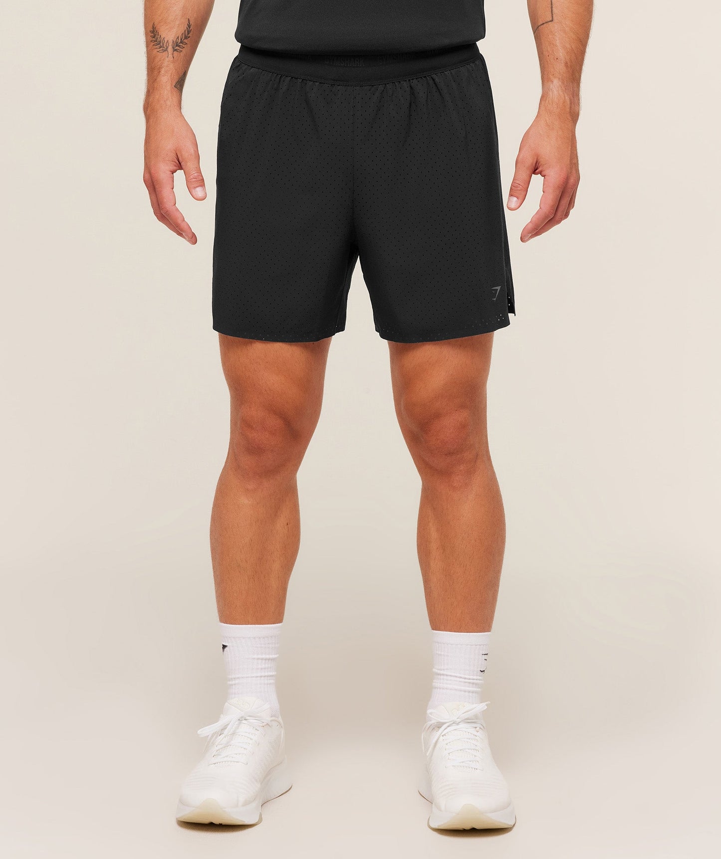 Sport Zero 5\" Shorts - US 4337
