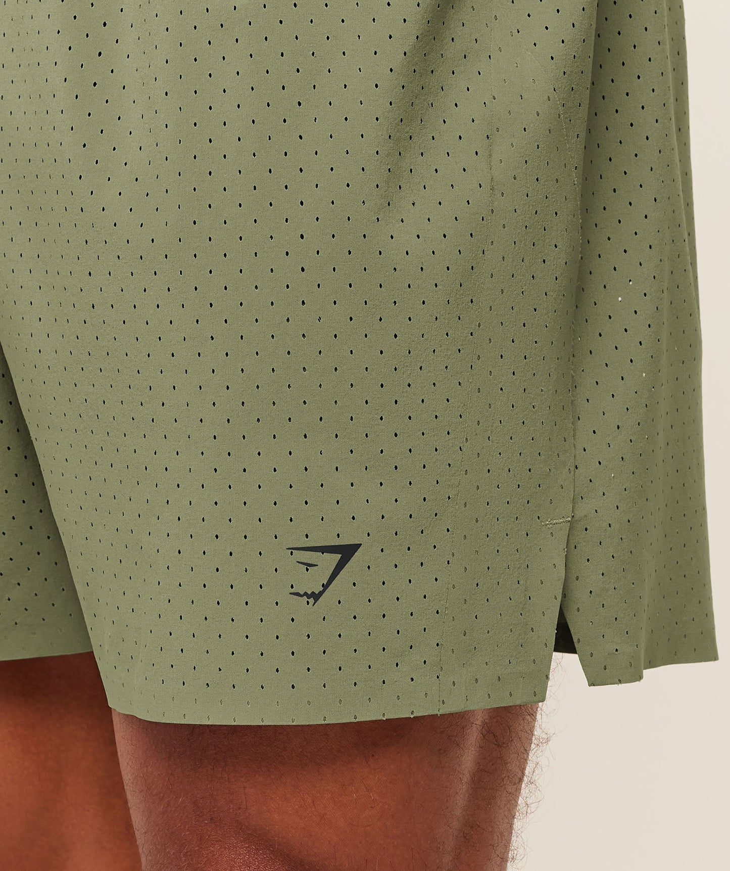 Sport Zero 5\" Shorts - US 5471